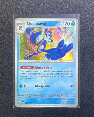 Quaquaval 052/191