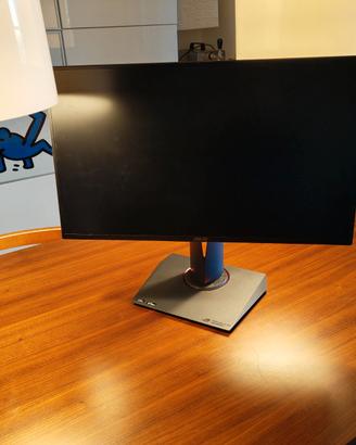 Monitor 27'' gaming ASUS PG278Q G-sync