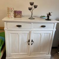 Credenza stile shabby chic