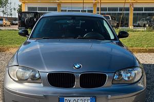 Bmw 120 120d cat 3 porte Eletta DPF