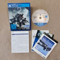 Destiny 2 PS4 Playstation 4 multilingua