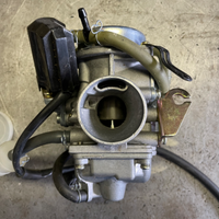 Carburatore PD 24J