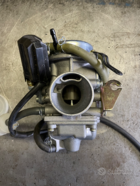 Carburatore PD 24J