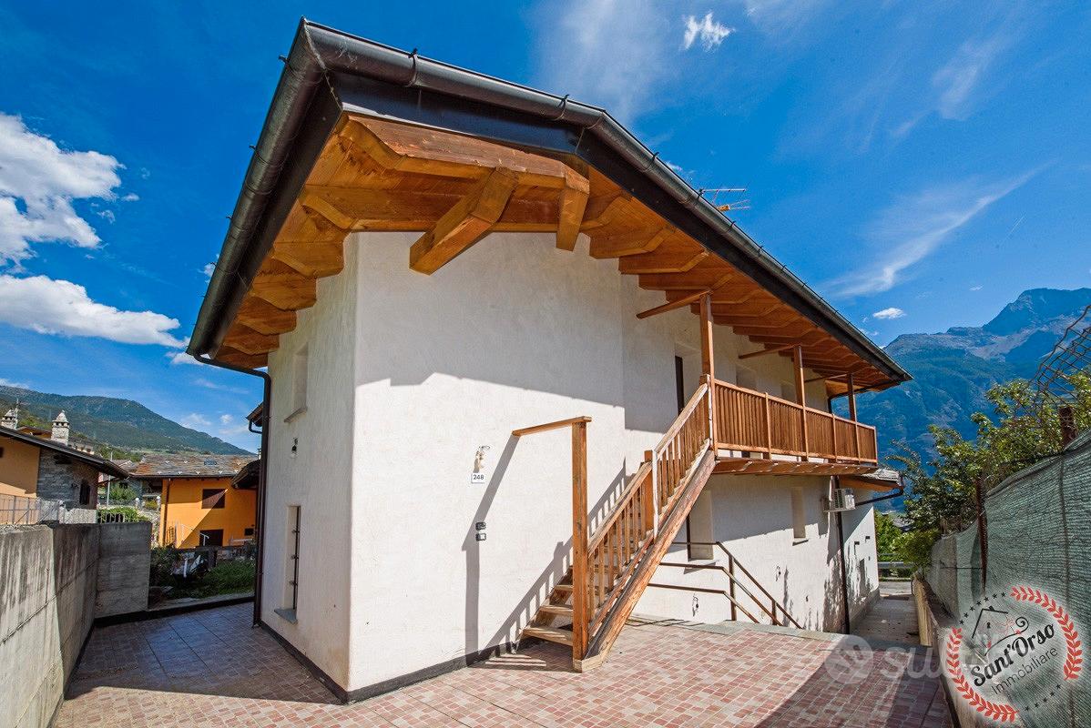 Appartamento – Saint-Christophe, Les Îles - Vista 2