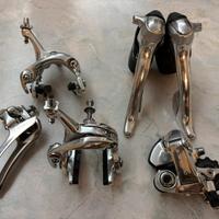 Shimano dura ace 7700 25º anniversario 25th