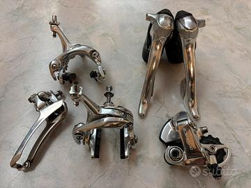 Shimano dura ace 7700 25º anniversario 25th