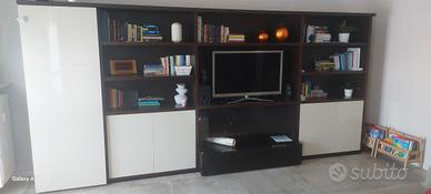 mobile tv sala POLIFORM