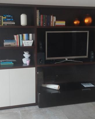 mobile tv sala POLIFORM