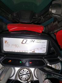 Augusta MV stradale 800