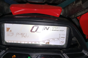 Augusta MV stradale 800