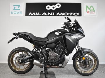 Yamaha Tracer 7 - 2024