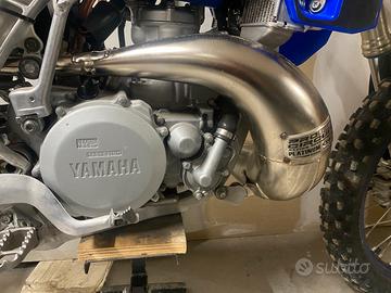 Scarico Pro-circuit platinum