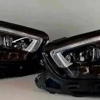 Mercedes E W213 Restyling Fari Multibeam