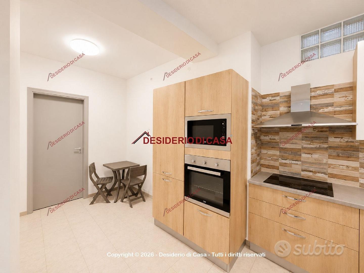 Apartment in Milazzo, Messina - Vista 5