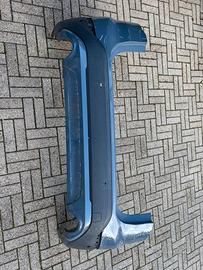 Paraurti posteriore bmw x1 F48