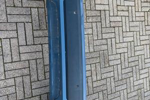 Paraurti posteriore bmw x1 F48