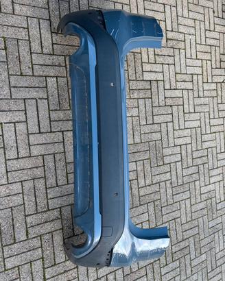 Paraurti posteriore bmw x1 F48