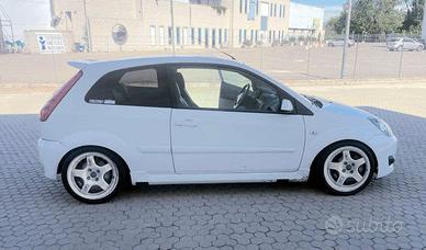 Ford freni maggiorati pista rally