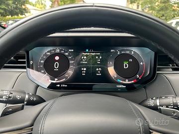 LAND ROVER RR Sport 3ª serie - 2024