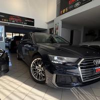 Audi A6 45 3.0 TDI .quattro tiptronic Business Des