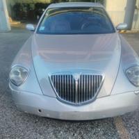 Lancia Thesis 2.4 JTD e 2.4 benzina- Ricambi