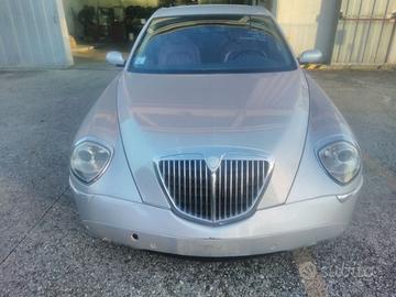 Lancia Thesis 2.4 JTD e 2.4 benzina- Ricambi