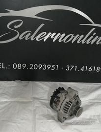 Alternatore Smart 453 start stop