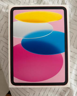 Ipad di decima generazione