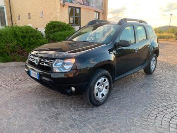 Dacia Duster 1.5 dCi 110CV 4x2 Lauréate