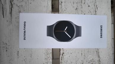 Orologio digitale Samsung Galaxy Watch 8