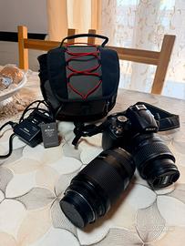 Macchina fotografica