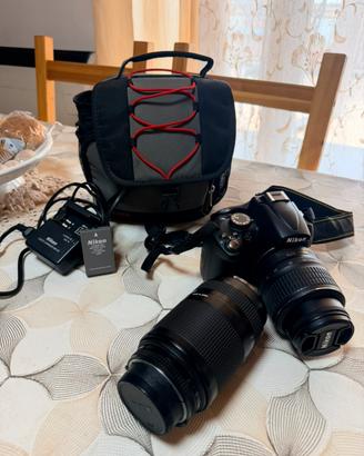 Macchina fotografica