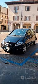 Mercedes-Benz A 170