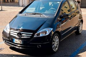 Mercedes-Benz A 170