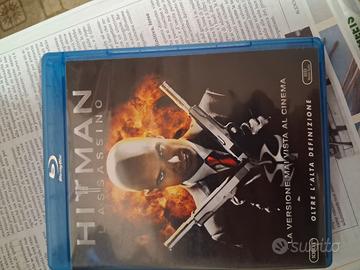 BLU RAY 3 COME DA FOTO