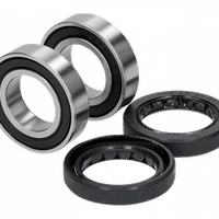 TOURMAX HONDA CBR 600 RR / VTR 1000 2000 - 2006