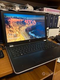 computer portatile hp