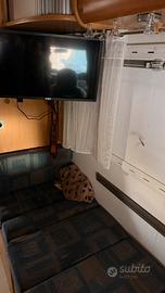 camper 7 posti per