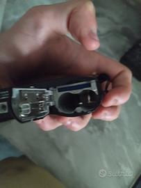 Fotocamera nikon