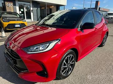 Toyota Yaris 1.5h Style
