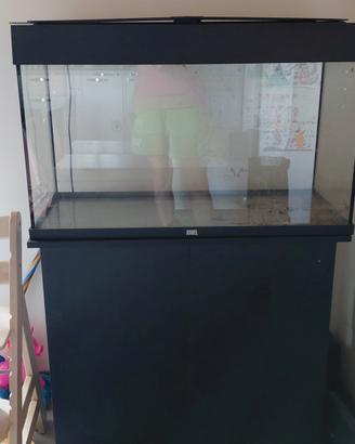 acquario 120lt