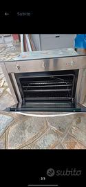 forno 90cm