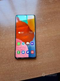 Samsung A 51