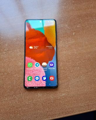 Samsung A 51