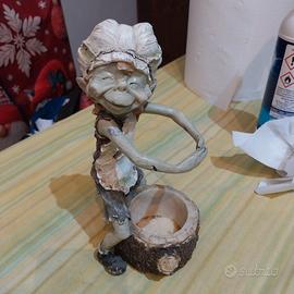 folletto portacucchiai da cucina