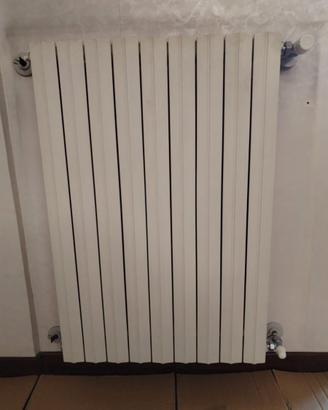 termosifone in ghisa