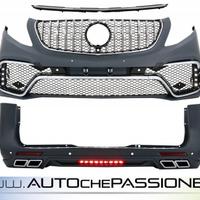 Kit pararuti AMG Classe V W447 2014