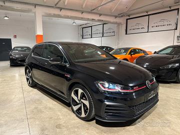 Volkswagen Golf GTI 2.0 TSI 3p. - *MAUALE* NESSUN 