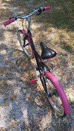 BICI BAMBINA B TWIN ORIGINAL 500
