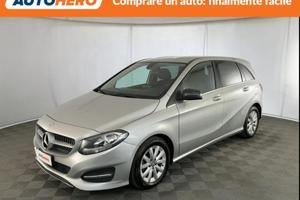 MERCEDES-BENZ B 180 ZD98971